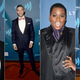 Image for article titled Campy Fashion & Visible Nipples at the GLAAD Media Awards